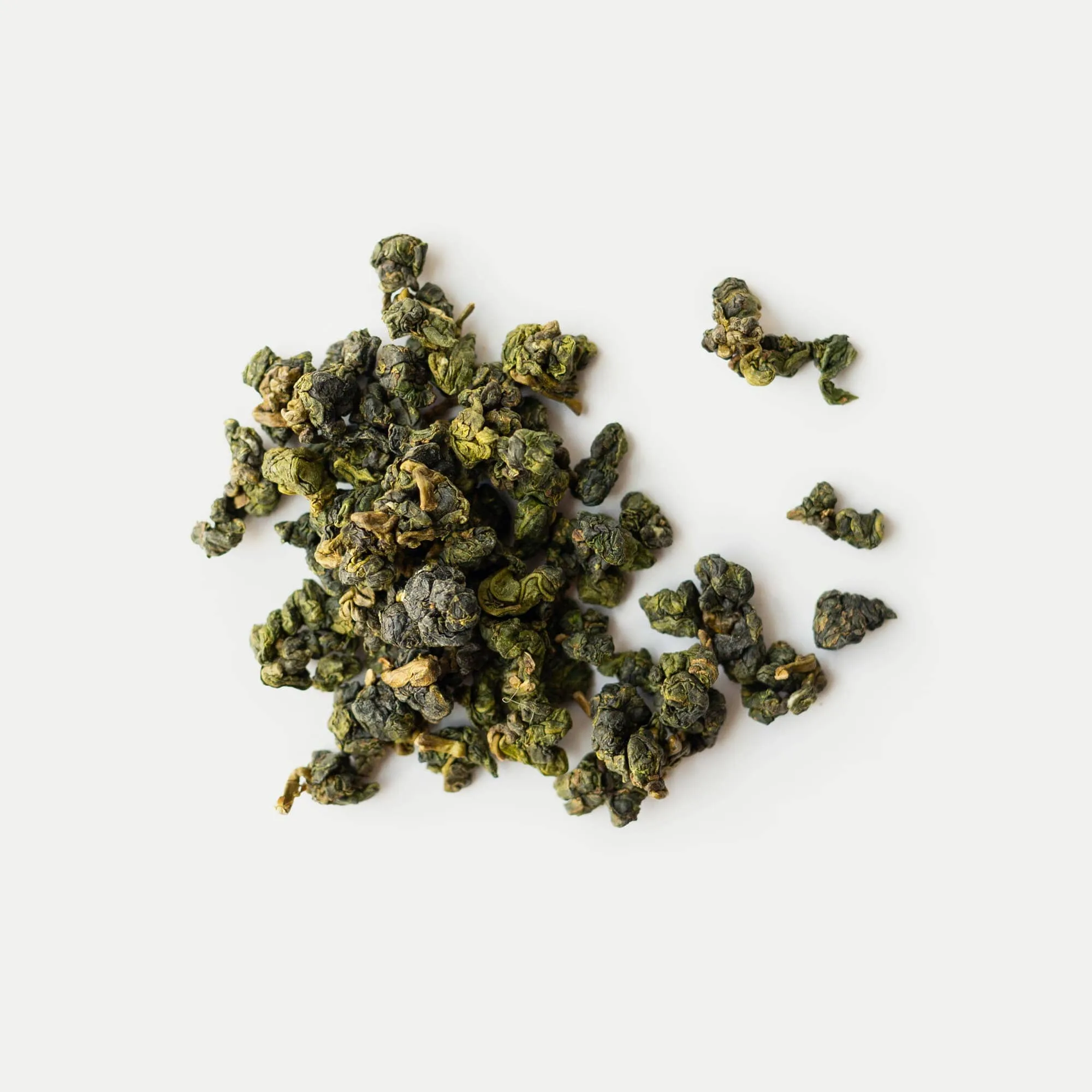 Shan Lin Xi Gao Shan Cha Review: Flavor Profile and Brewing Tips