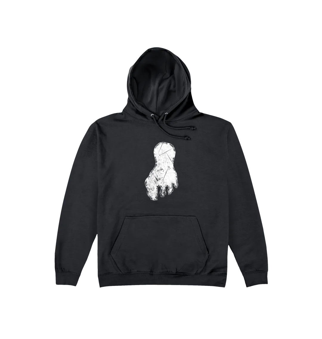 Warhammer Age of Sigmar Sons of Behemat Battle-scarred Insignia Hoodie