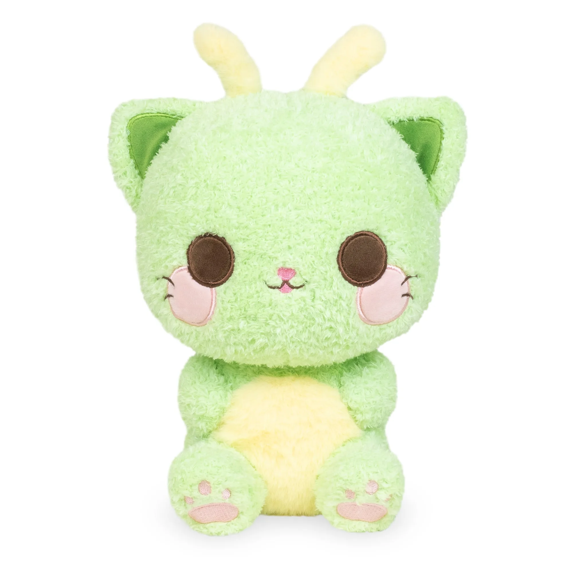 The Benefits of Soft Plush Toys for Toddlers' Development
