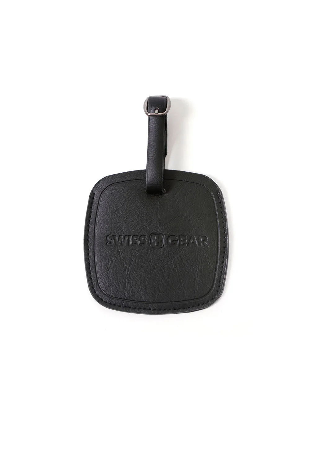 SWISSGEAR Core Jumbo Luggage Tag