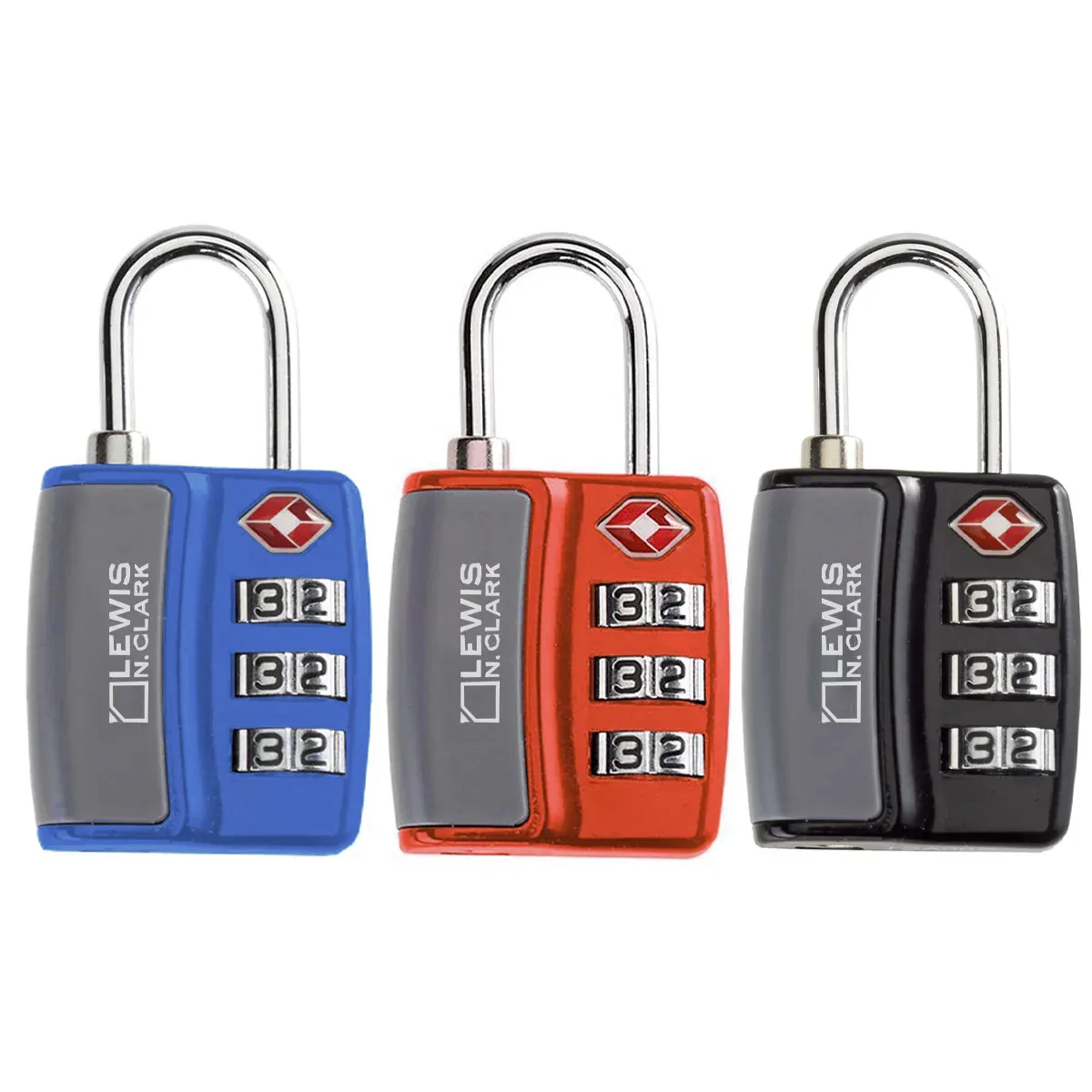 TSA Padlock vs Combination Lock: Which Travel Lock Is Safer