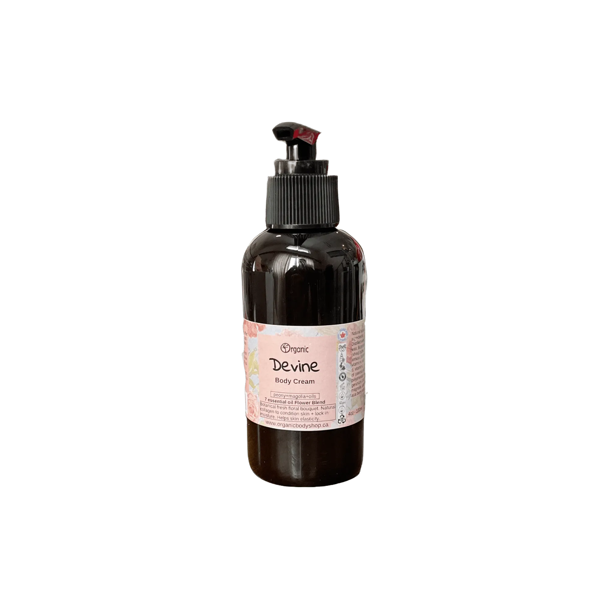Peppermintlotion vs. kjølende body mist: Hvilken er best for varme sommerdager?