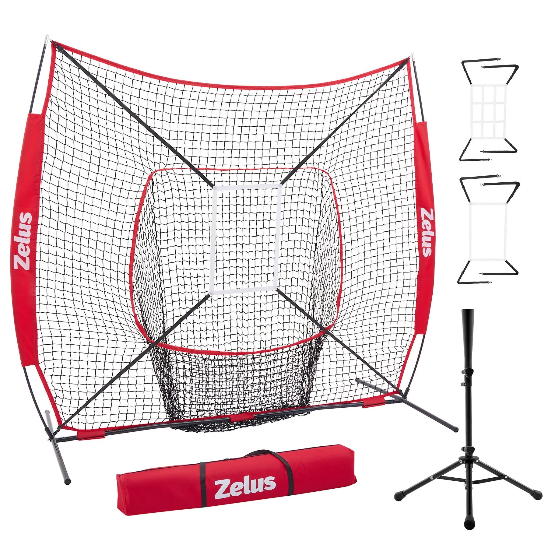 The Latest Innovations in Baseball Training Nets: What's New in 2024