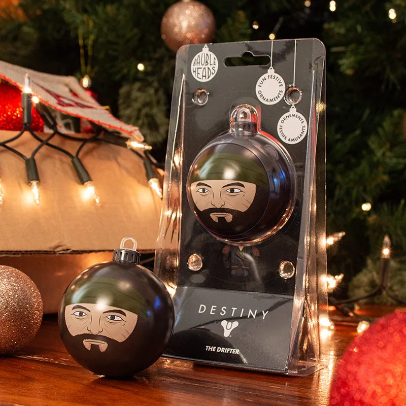 How to Clean and Store Your Destiny Bauble Ornaments