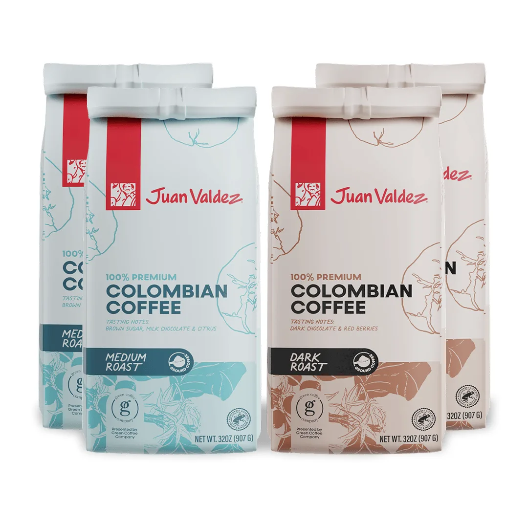 Storing Whole Bean Coffee: 5 Freshness Myths Busted