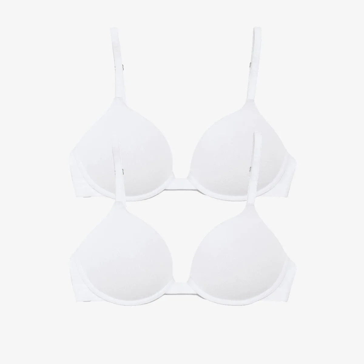 Supima Cotton Lift Up Bra Duo: Care Tips for Longevity