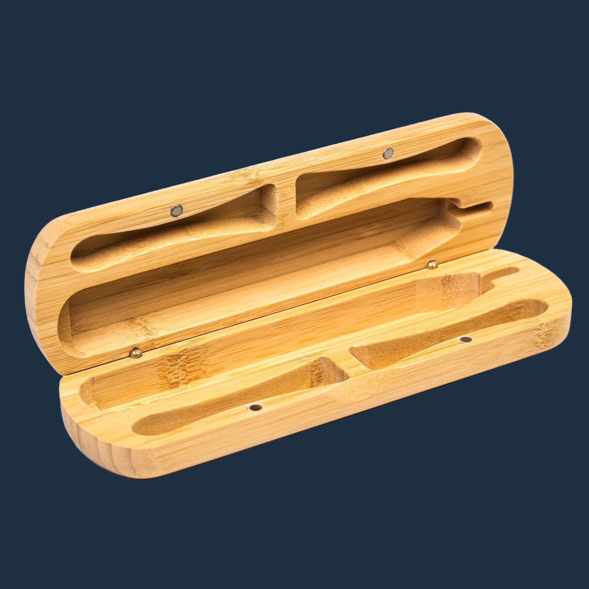 Resefodral för Bamboo Sonic-tandborste (2.0)