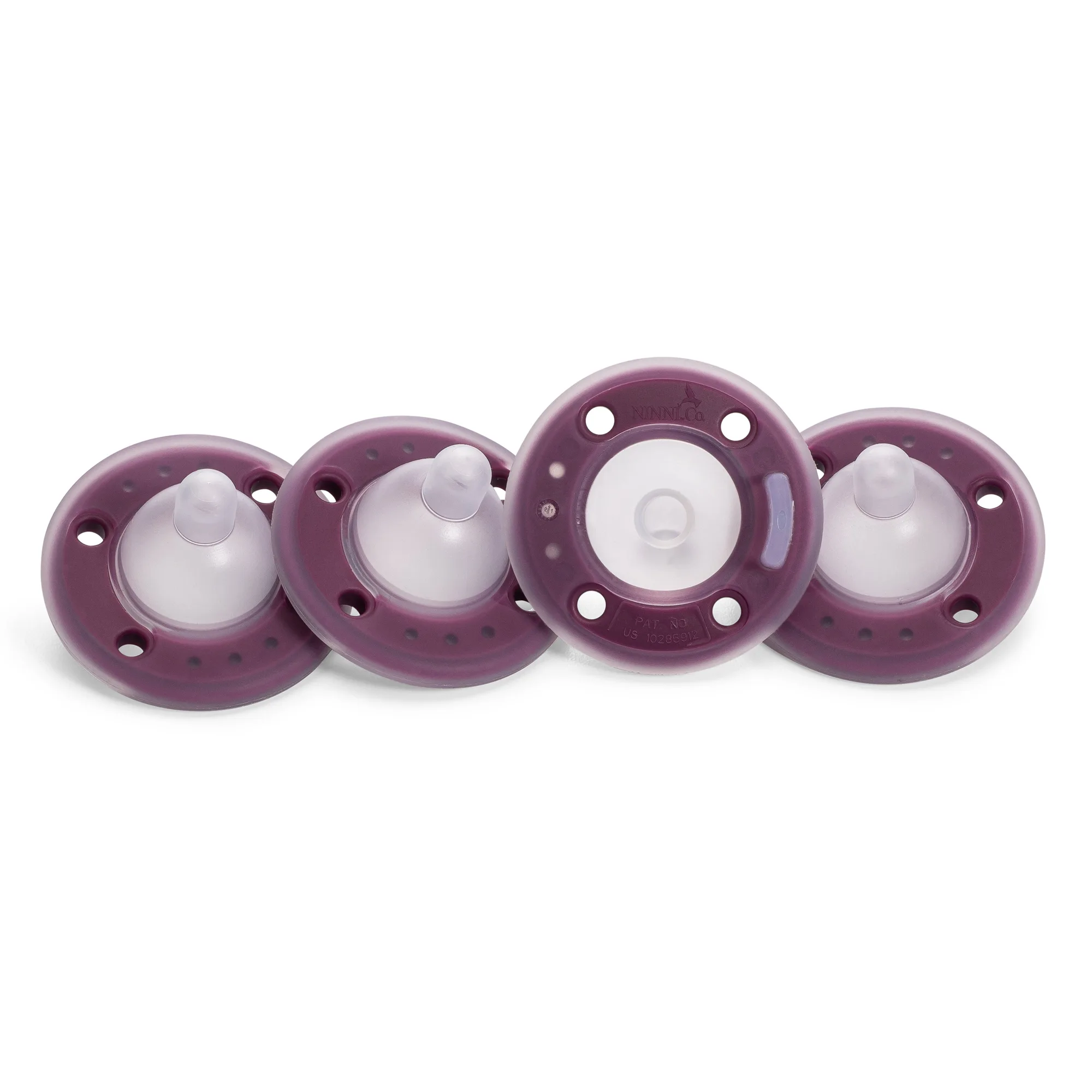 How to Choose the Best Pacifier for Your Baby's Age and Development Stage