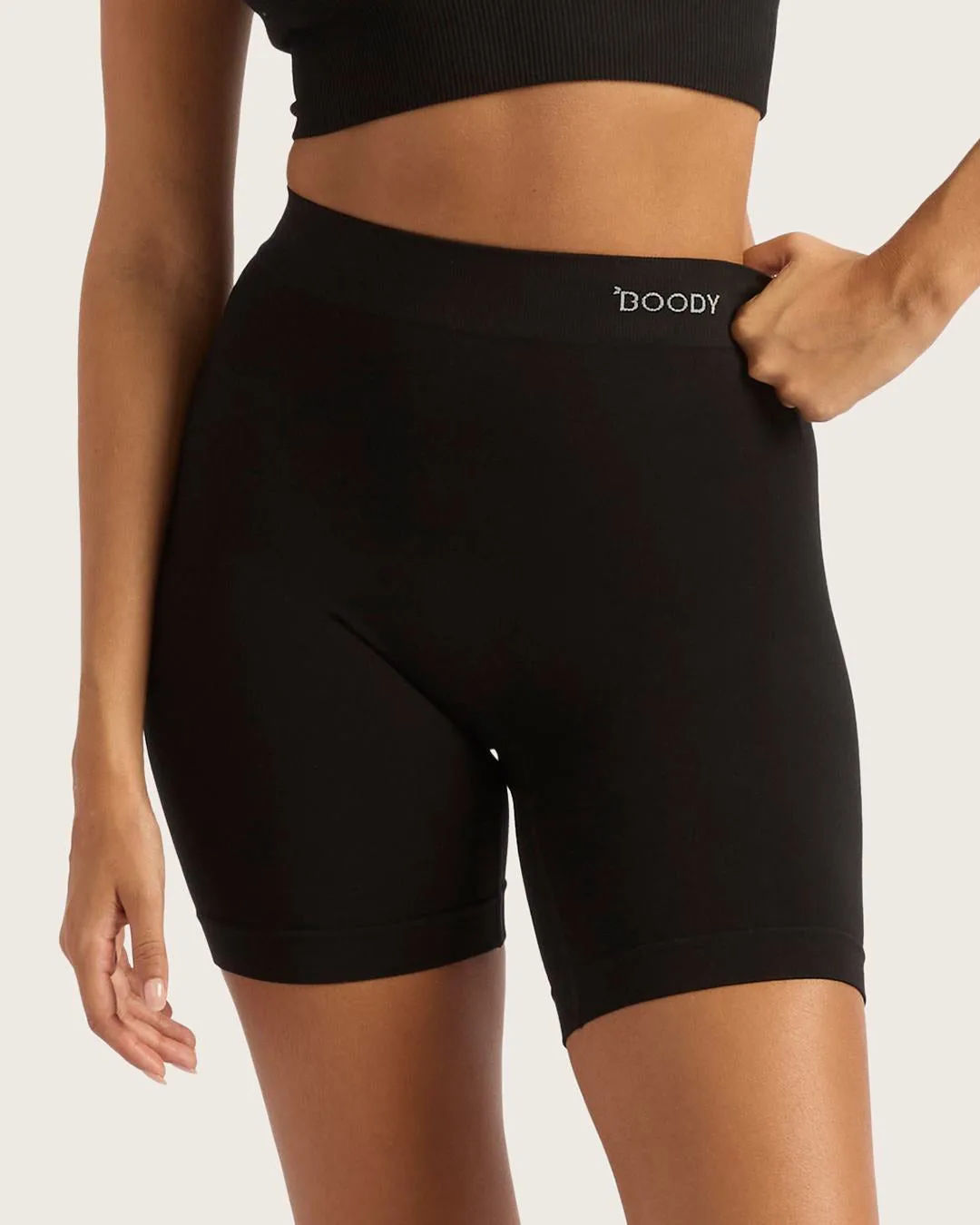 Seamfree Undershorts 6"