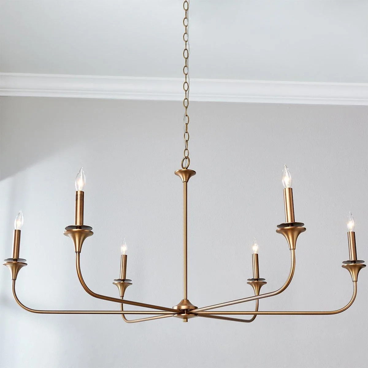How to Choose Home Office Lighting: Task and Ambient
