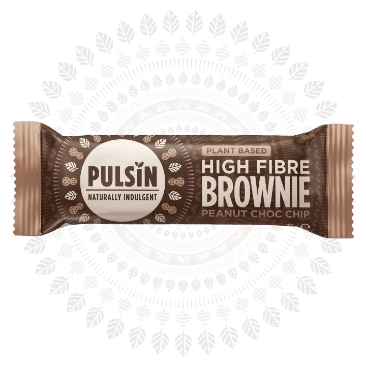Pulsin Caramel Choc & Peanut Protein Bar Review: A Decadent Treat for Caramel Lovers