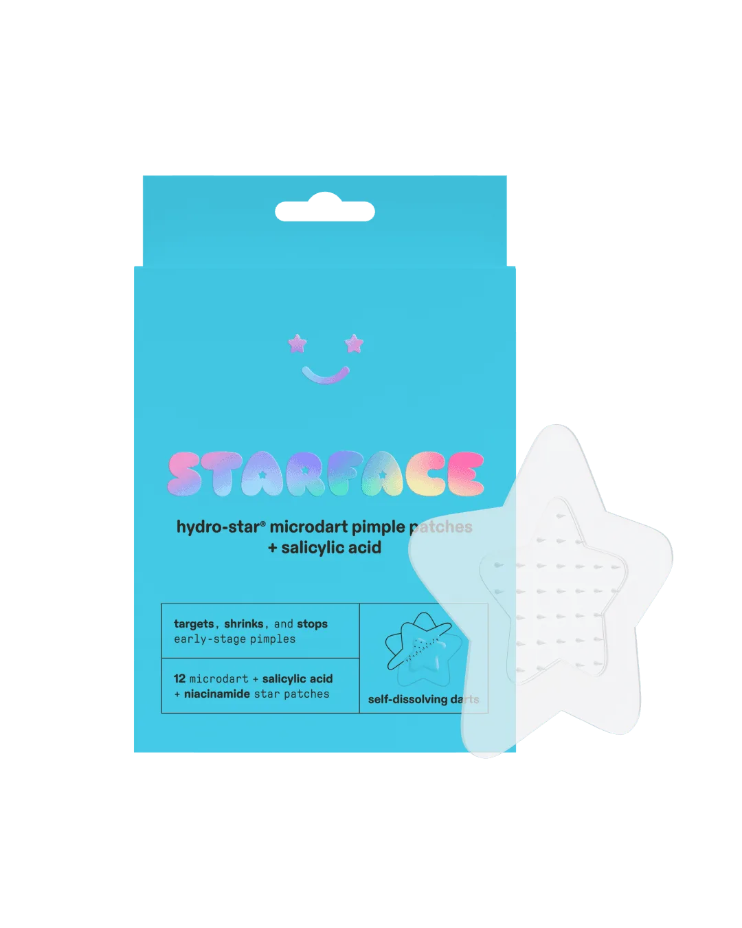 How to Remove Starface Pimple Patches Without Irritating Your Skin: A Gentle Step-by-Step Guide