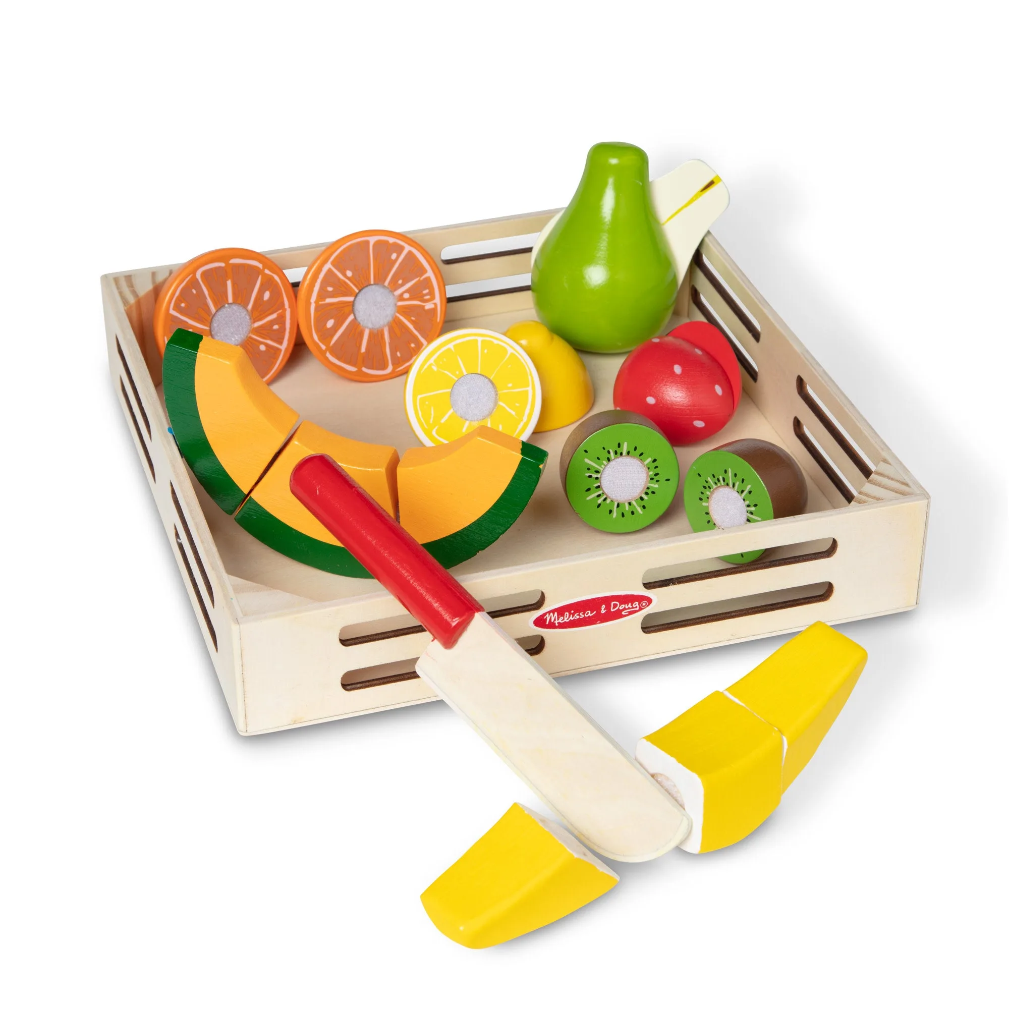 How to Use Play Food to Teach Healthy Eating Habits and Table Manners