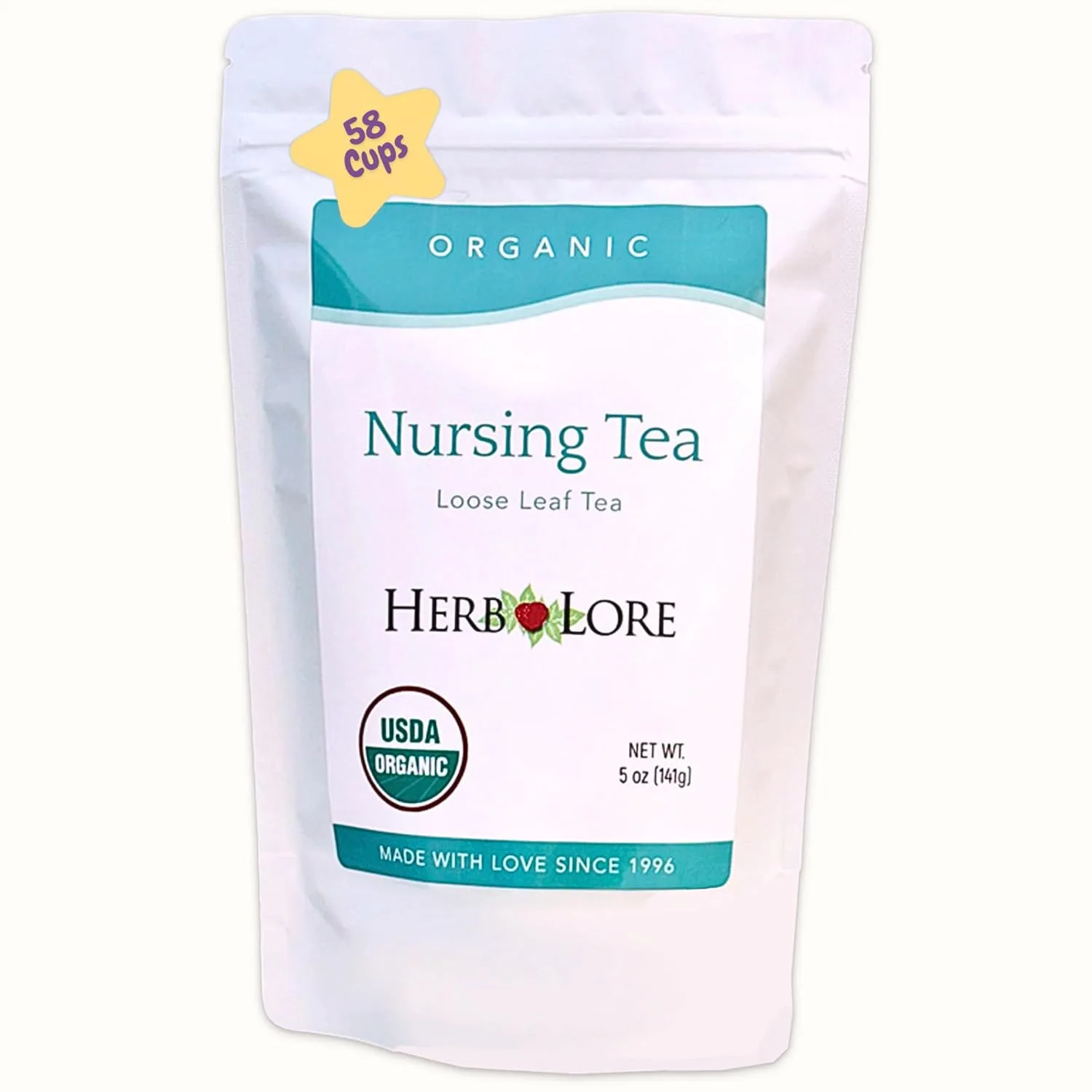 Lactation Teas Compared: Herblore vs Munchkin Milkmakers