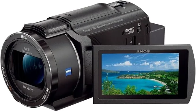 Utiliser un caméscope pour le live streaming