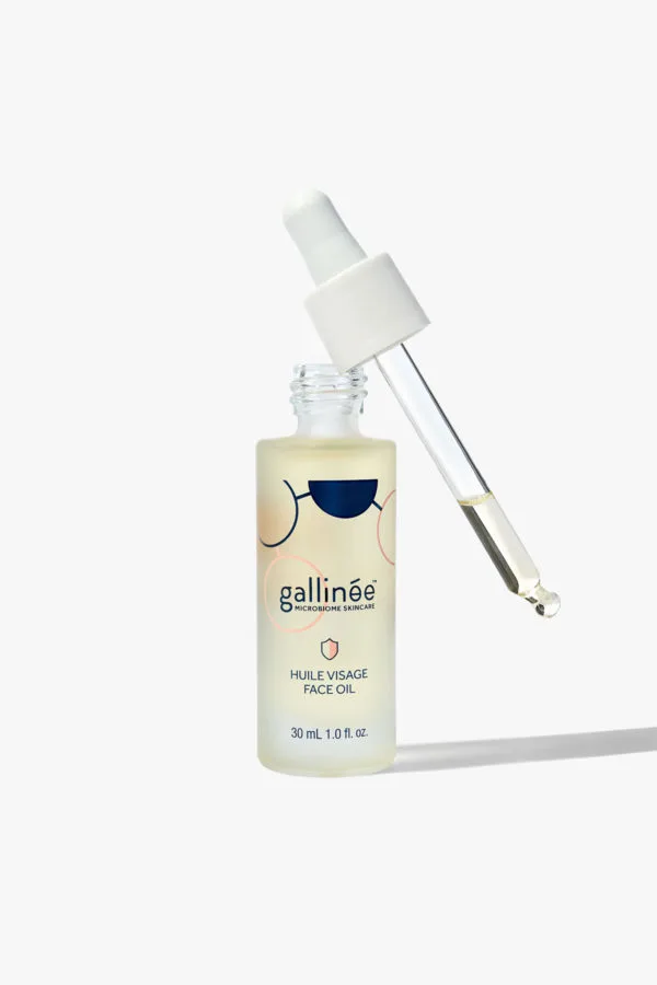 Lợi ích của việc sử dụng Gallinee Image 36: Hướng dẫn chăm sóc da