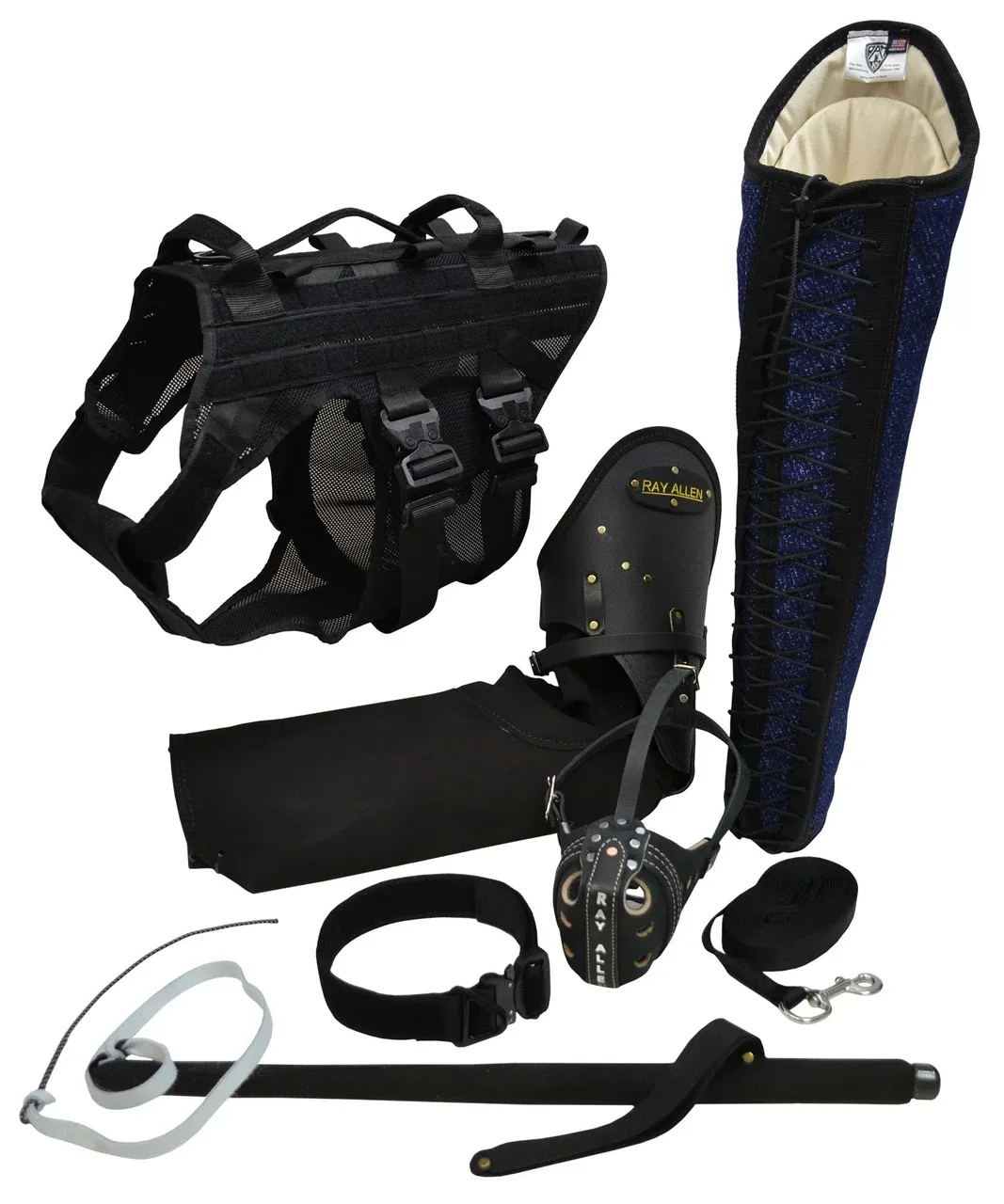 K9 Essentials Patrol Kit Add On
