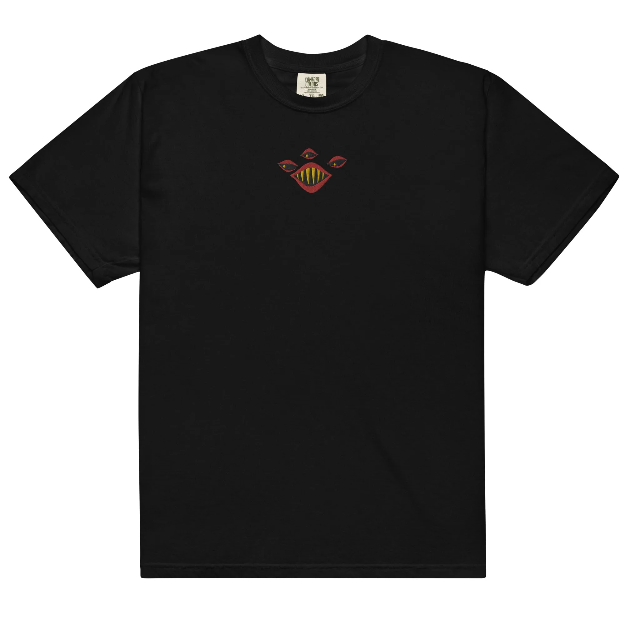 Vervaagt de print van grafische t-shirts echt? Feit van fictie scheiden