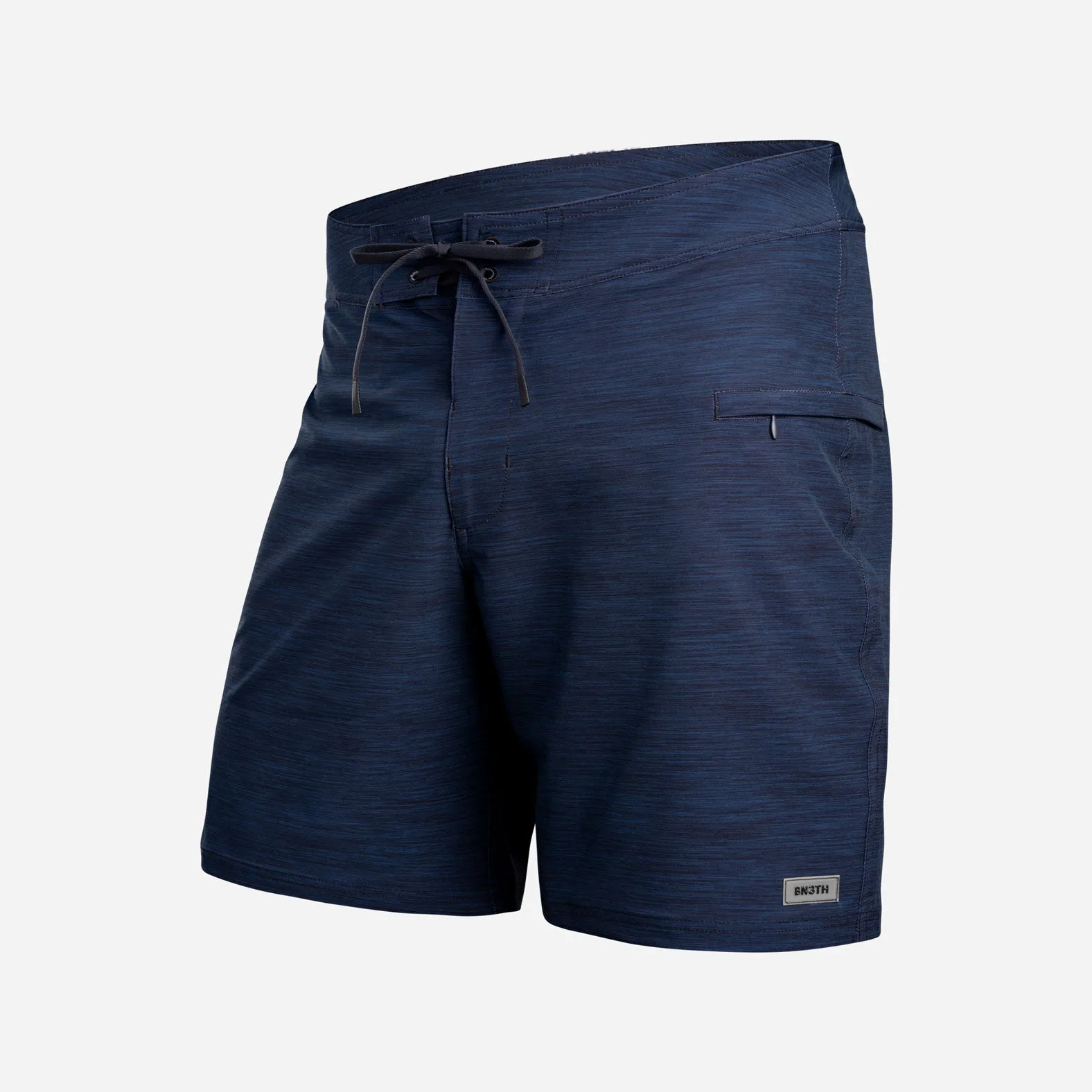 Boardshort or 2N1 Short? Choosing Swim and Surf Bottoms