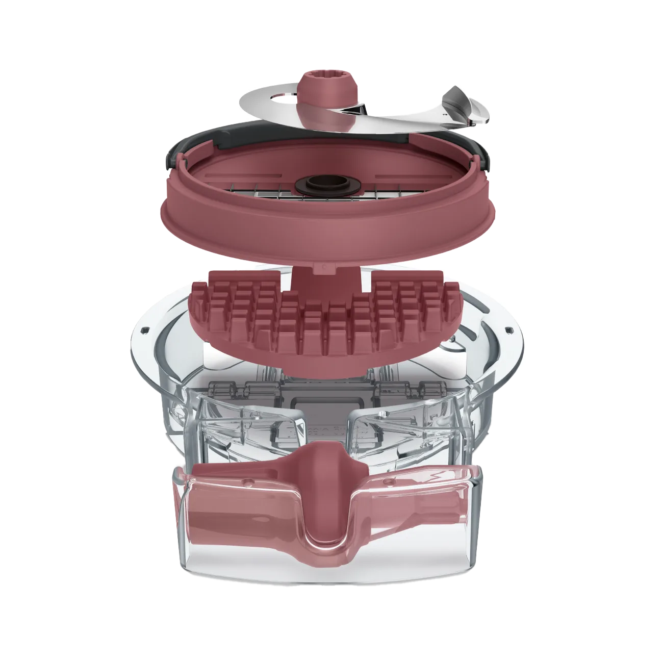Kit Paradice 9 : Guide de coupe de précision pour cuisiniers amateurs