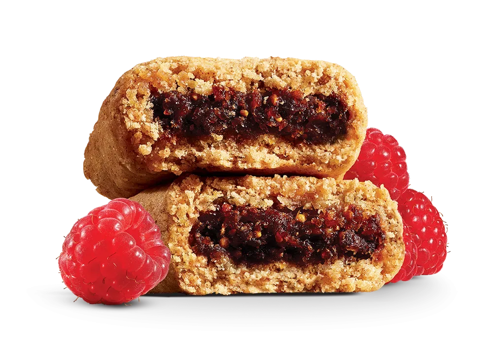 OC Strawberry 12 Count vs GF Raspberry 12 Count: Which Berry Fig Bar Reigns Supreme?