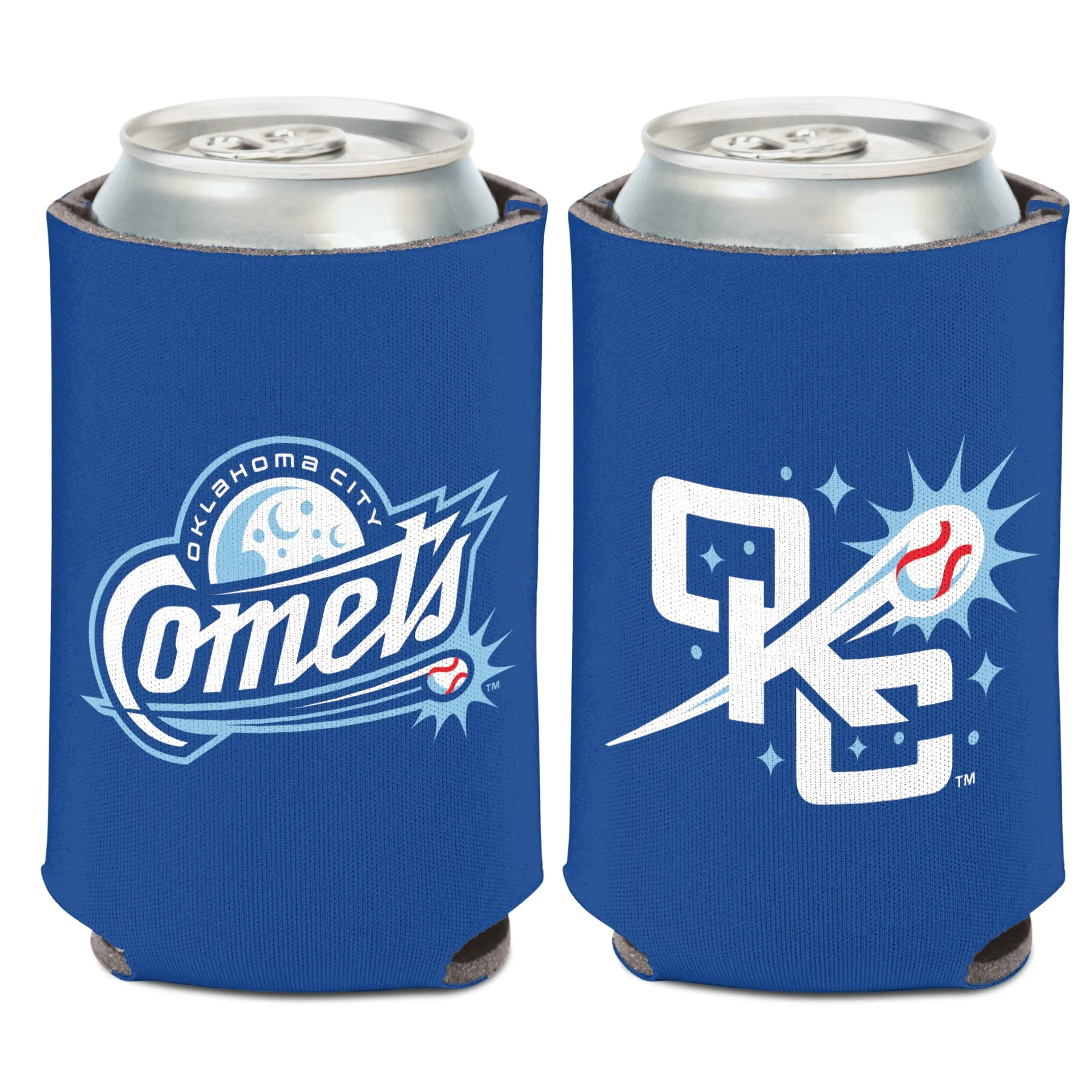 حافظة OKC Comets الباردة مقابل أكواب الشرب: الحفاظ على مشروبك باردًا في المباراة
