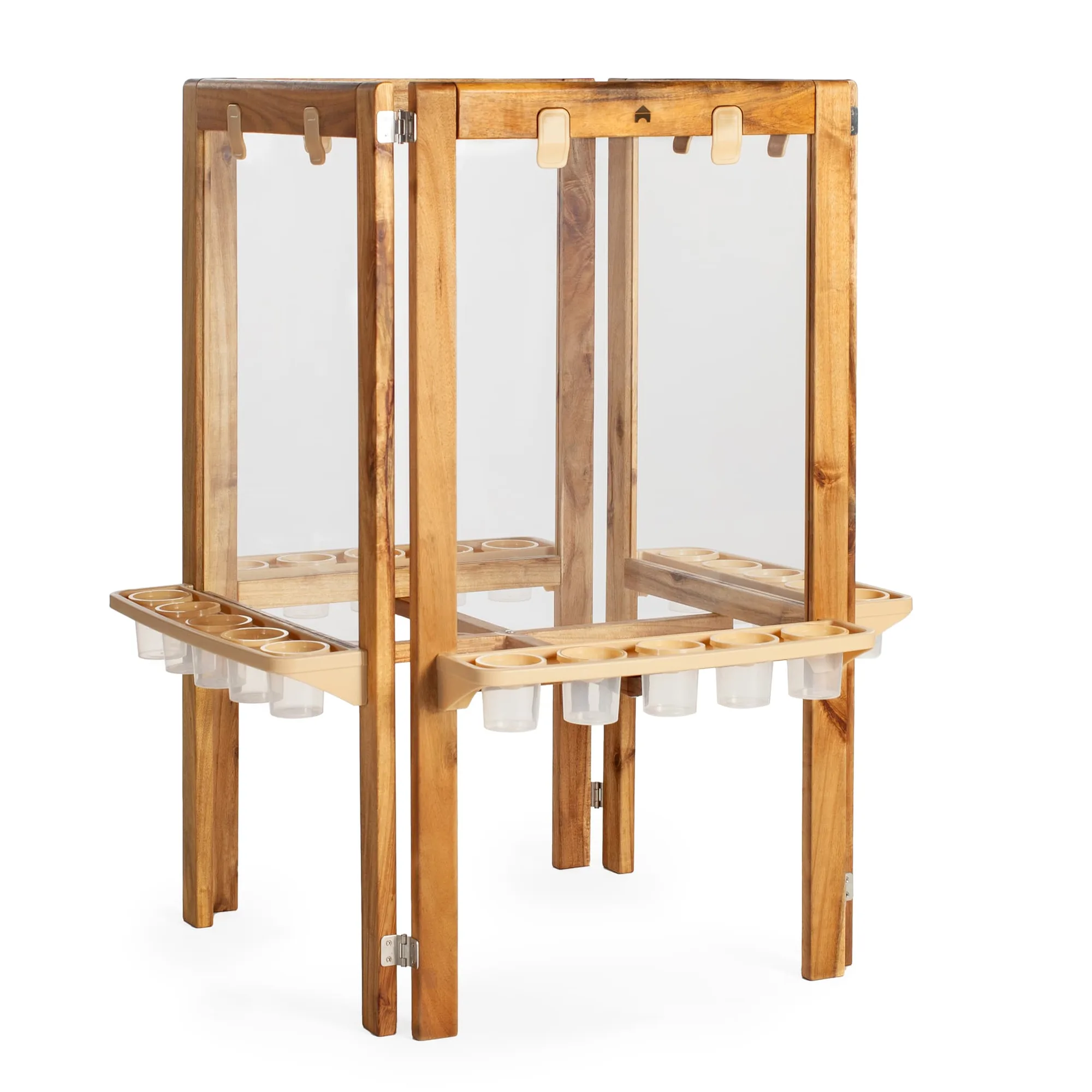 Best Kids' Outdoor Furniture for Small Patios and Backyards