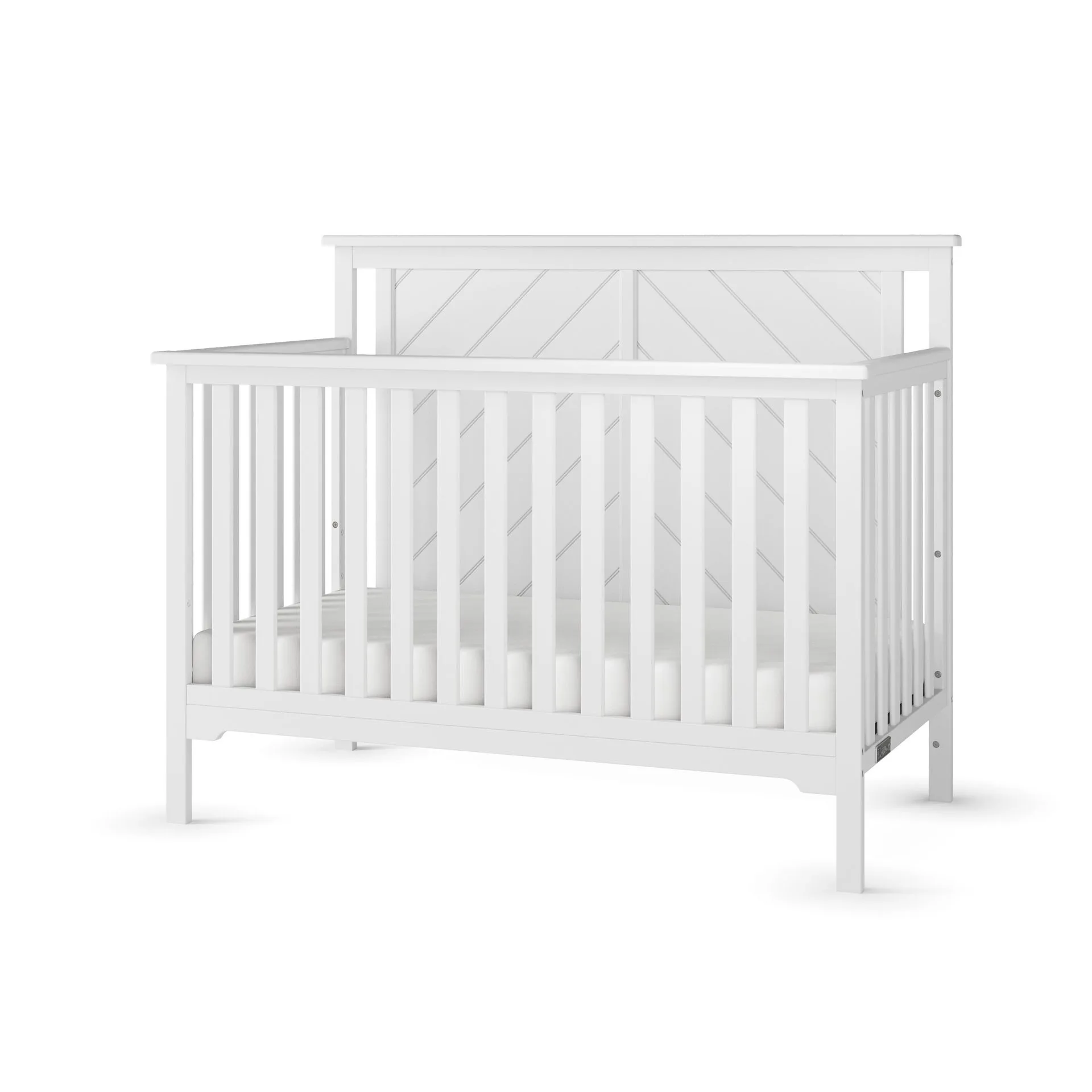 Crib Safety 101: Essential Crib Accessories Every Parent Needs for Safe Sleep