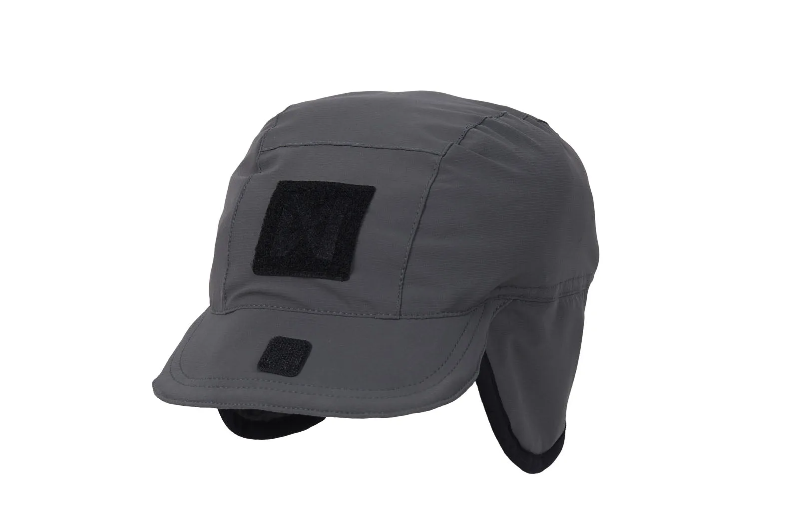 Sombrero Trail Expedition vs. Gorra CaniX: protección solar