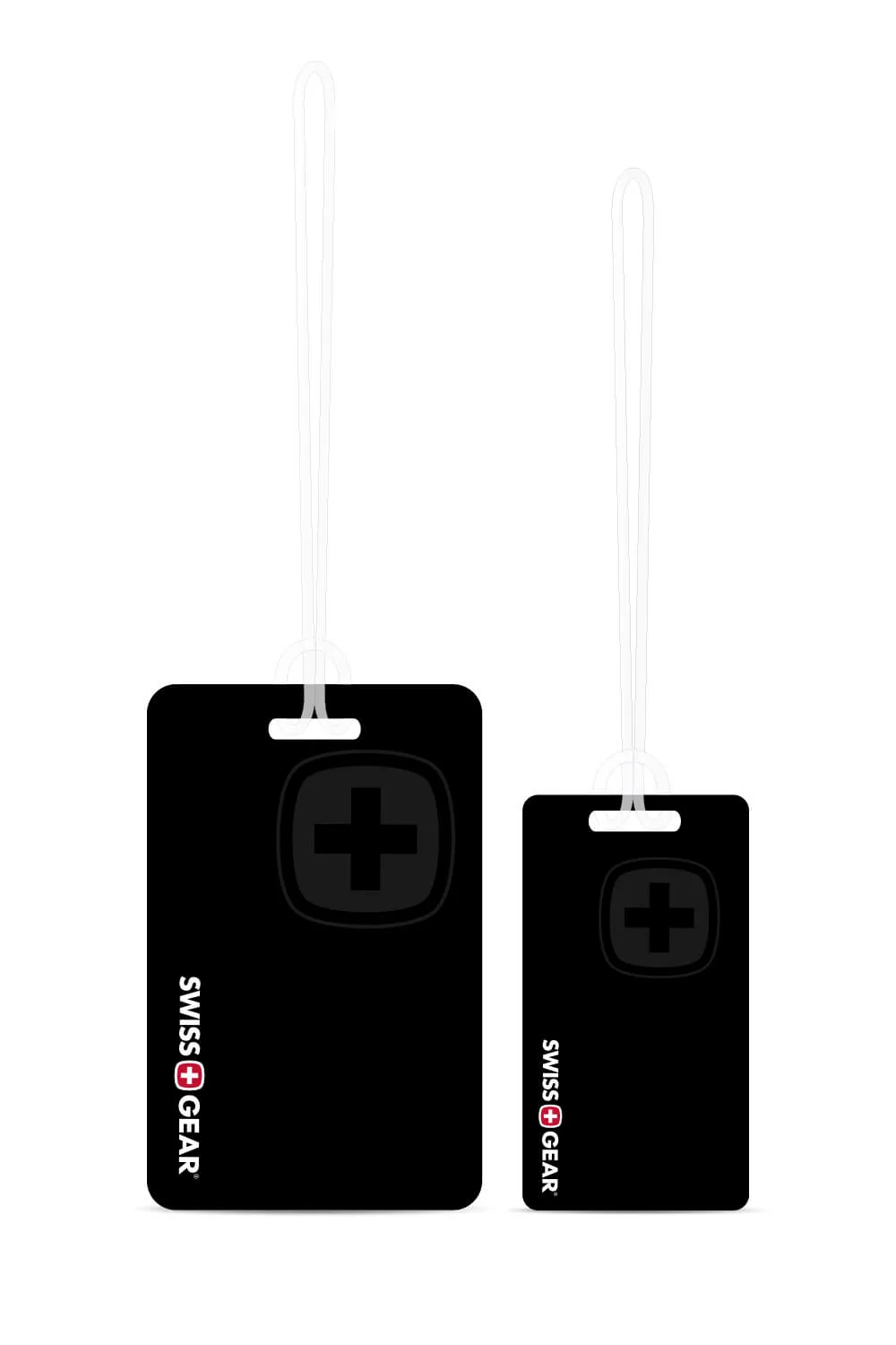 SWISSGEAR Personalized Luggage Tag