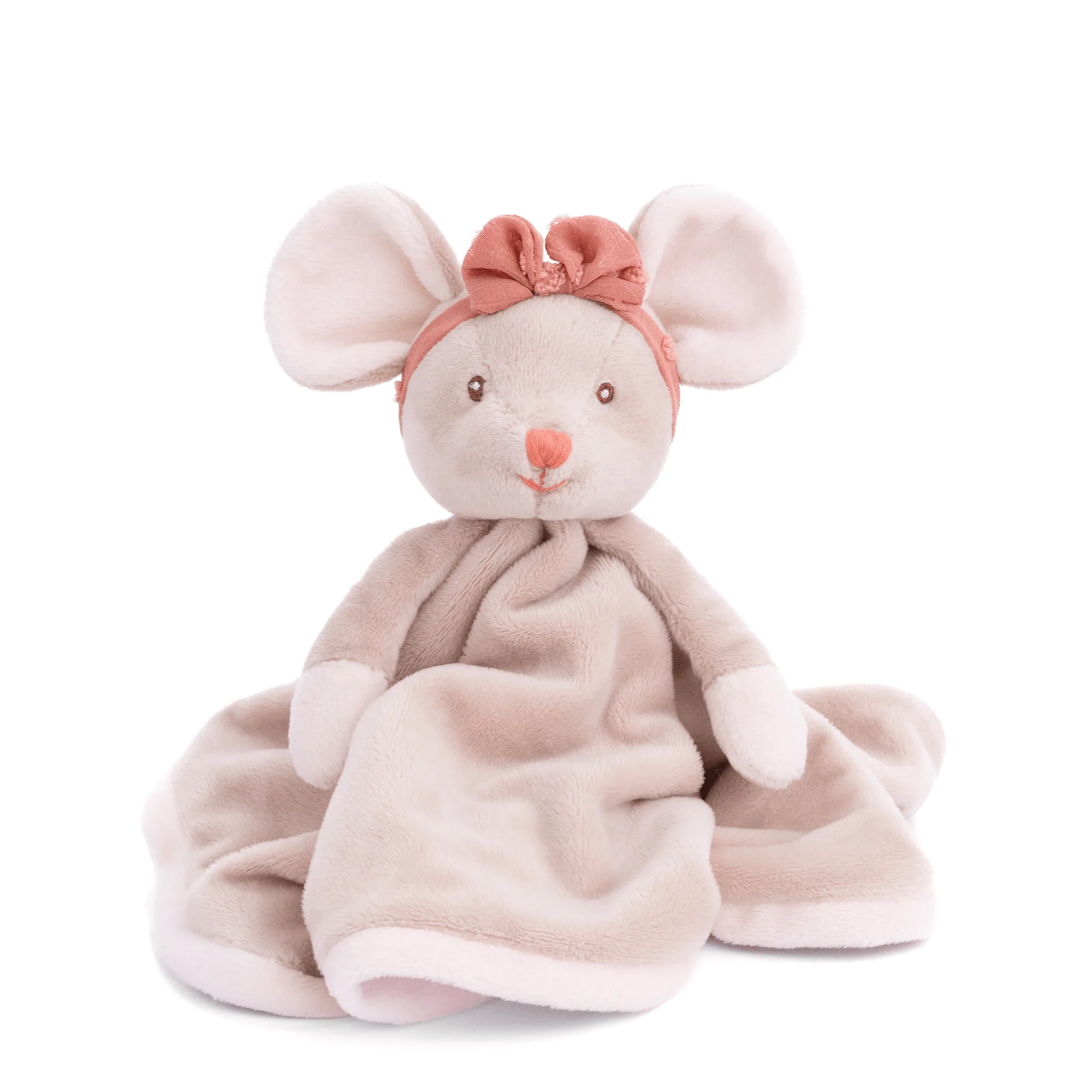 Cómo elegir un peluche según la edad y la etapa