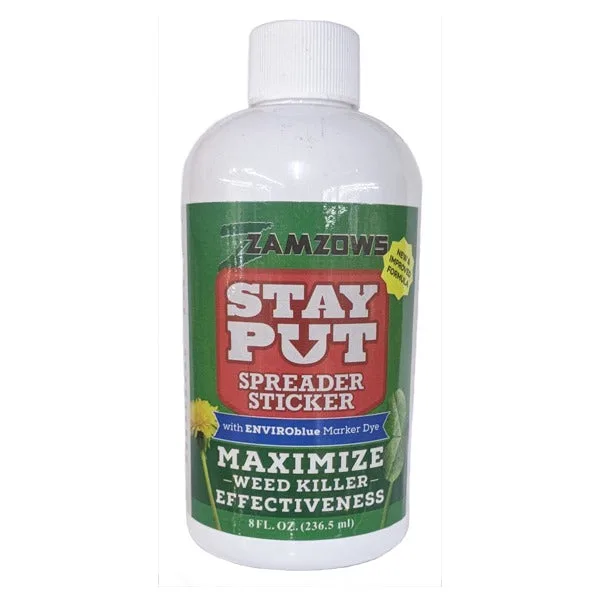 How to Use Lawn Marking Dye for Even Fertilizer Application