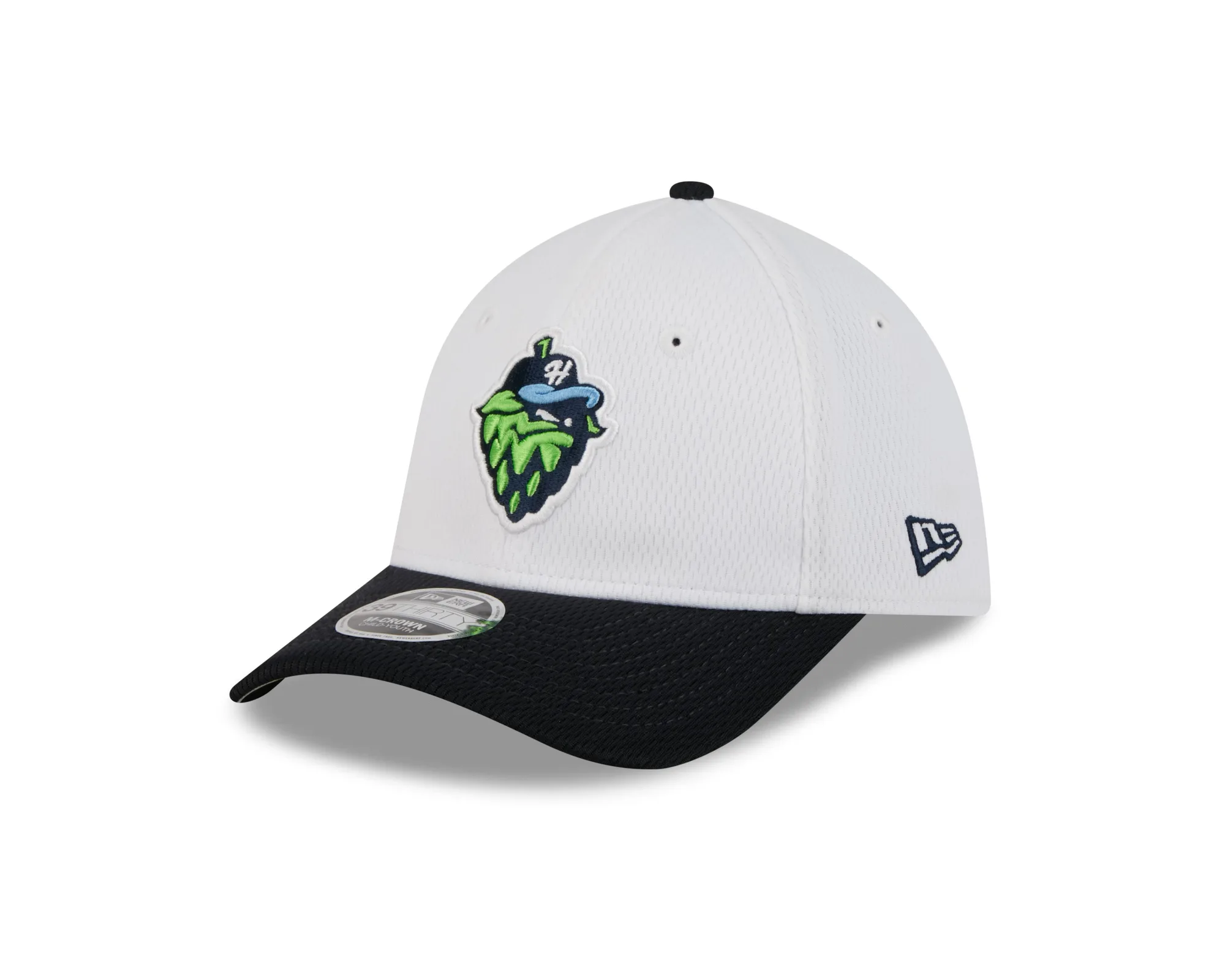 New Era Youth Baseball 39THIRTY, Hillsboro Hops