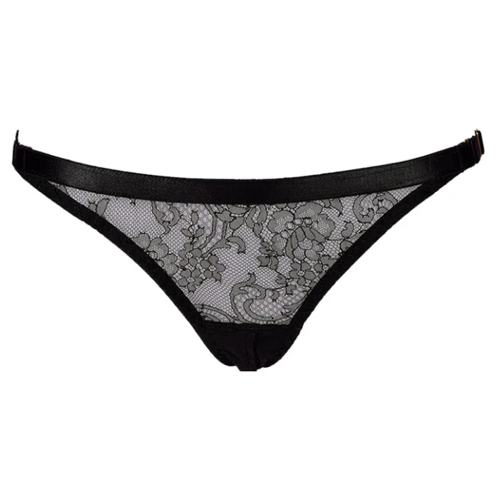 Ouvert czy figi cheeky: który styl pasuje do Ciebie?