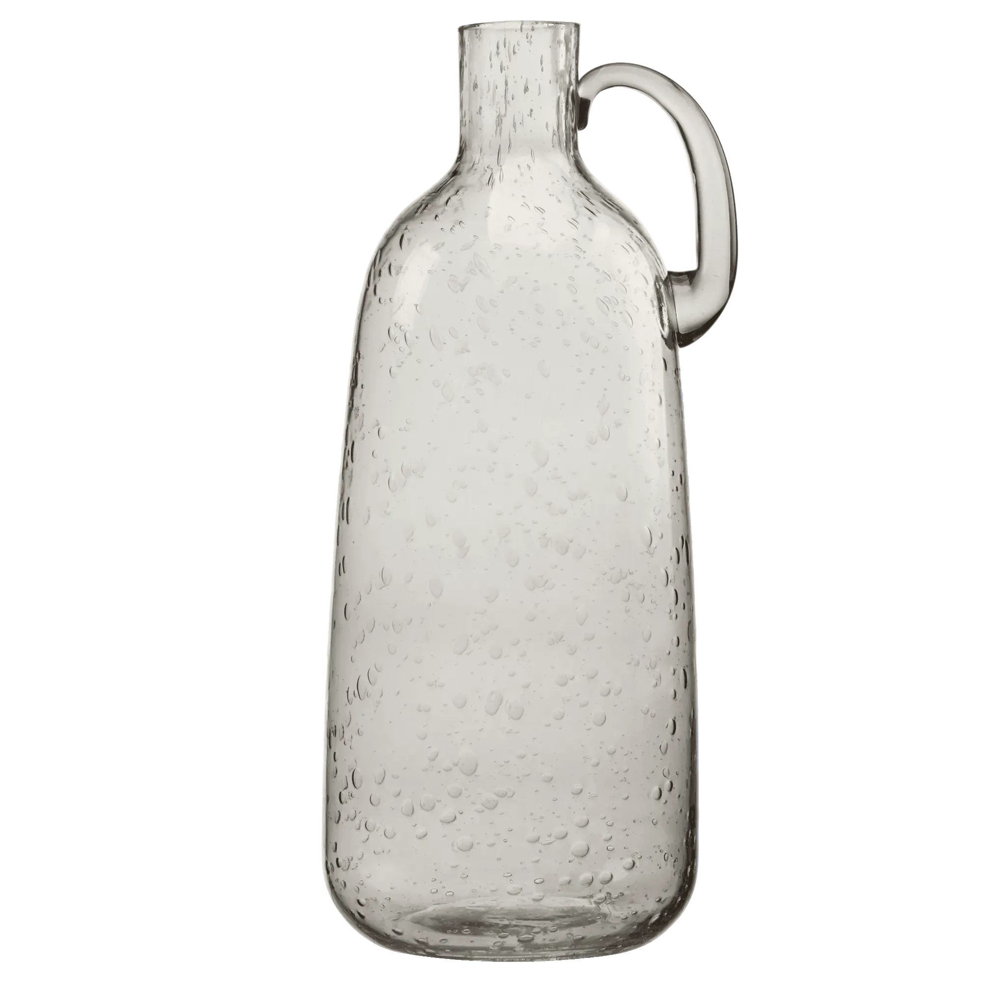 Bubble-Glas-Vase: Deko-Ideen für den Tisch