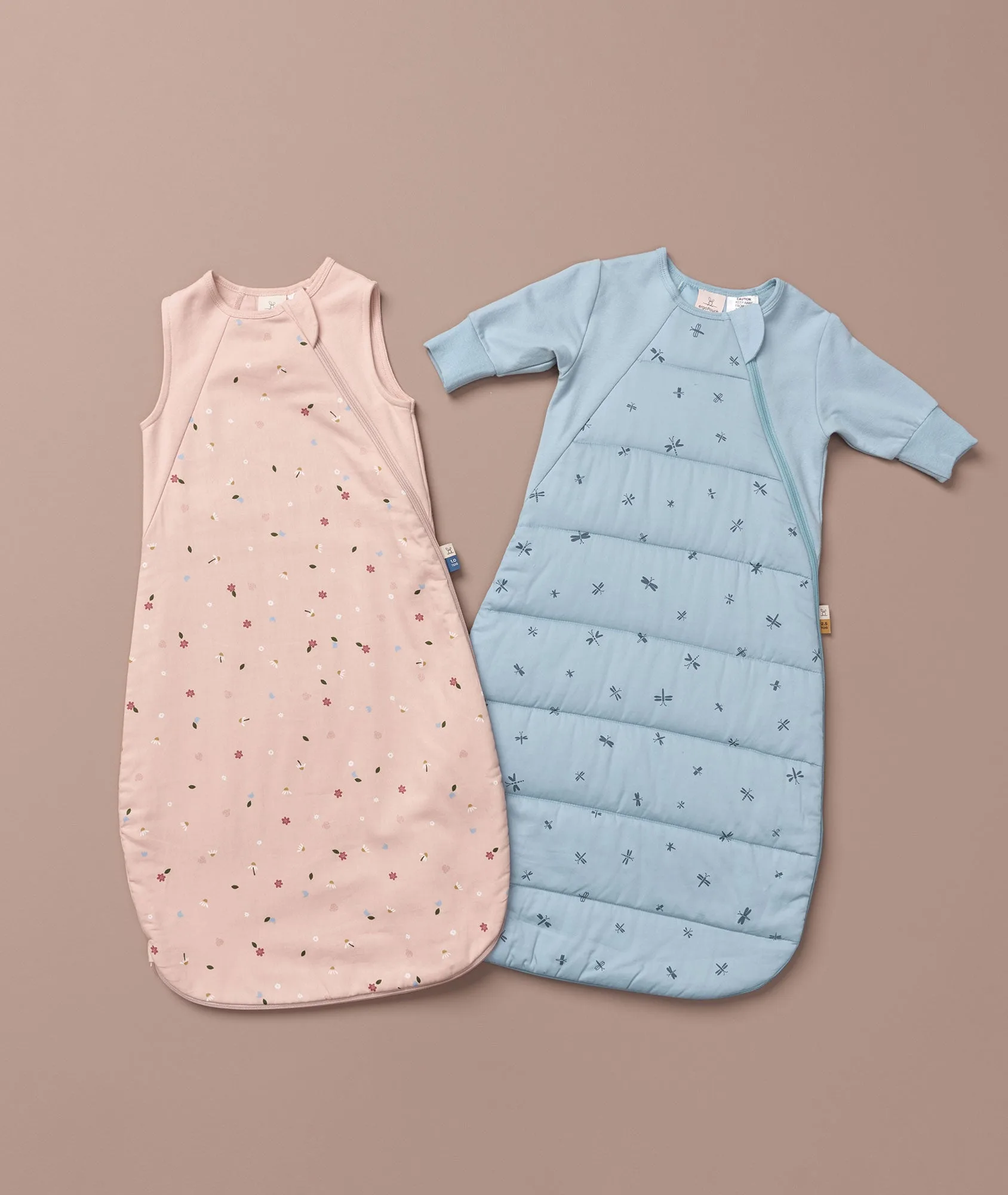 Baby Sleepwear Fabrics Explained: Organic Cotton, Jersey, and Bamboo