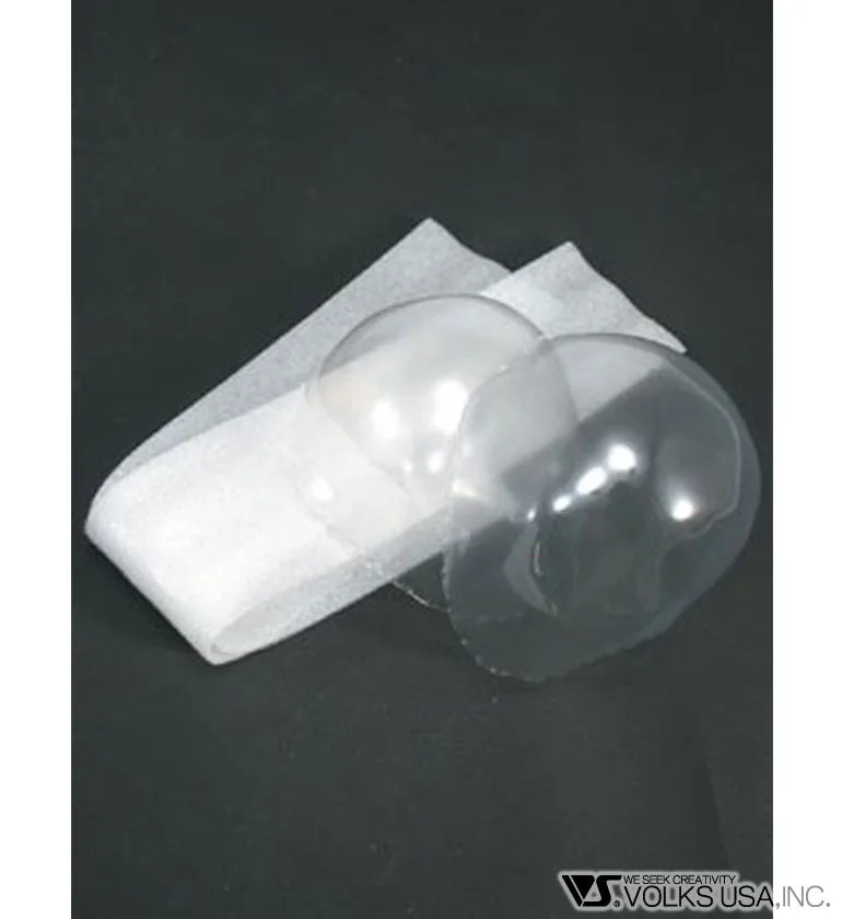 Face Cover for Dollfie