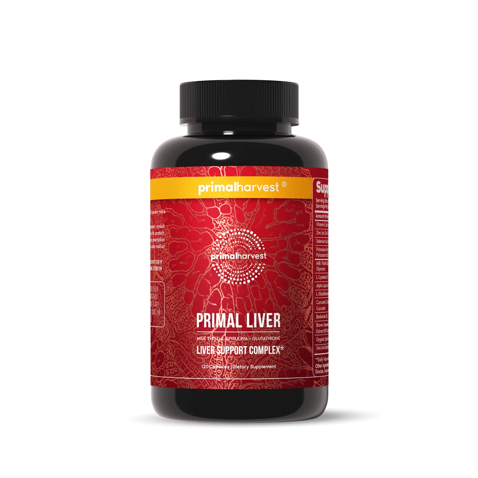 Primal Leber