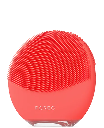 FOREO LUNA Dual-Peptide Scalp Serum: Fordele for hårvækst og hovedbundens sundhed