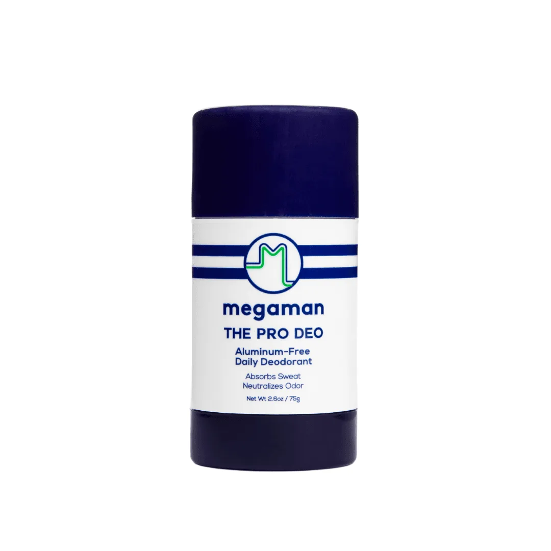 Deodorant for Sensitive Skin: Top Ingredients to Look For and Avoid