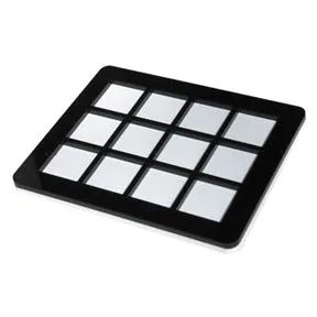 3x4 Board