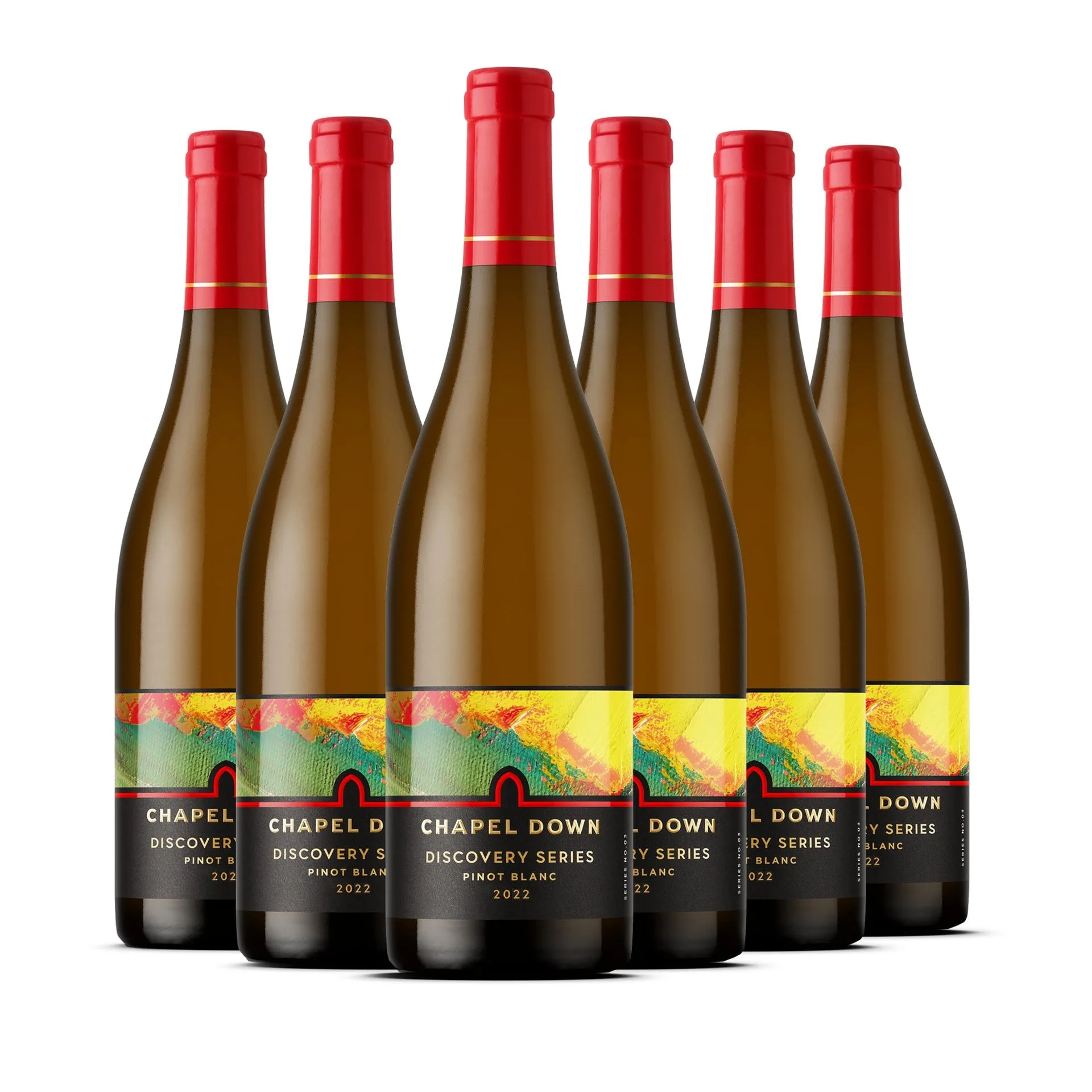 How to Read a Wine Label: A Chapel Down Guide to English Wine Labels