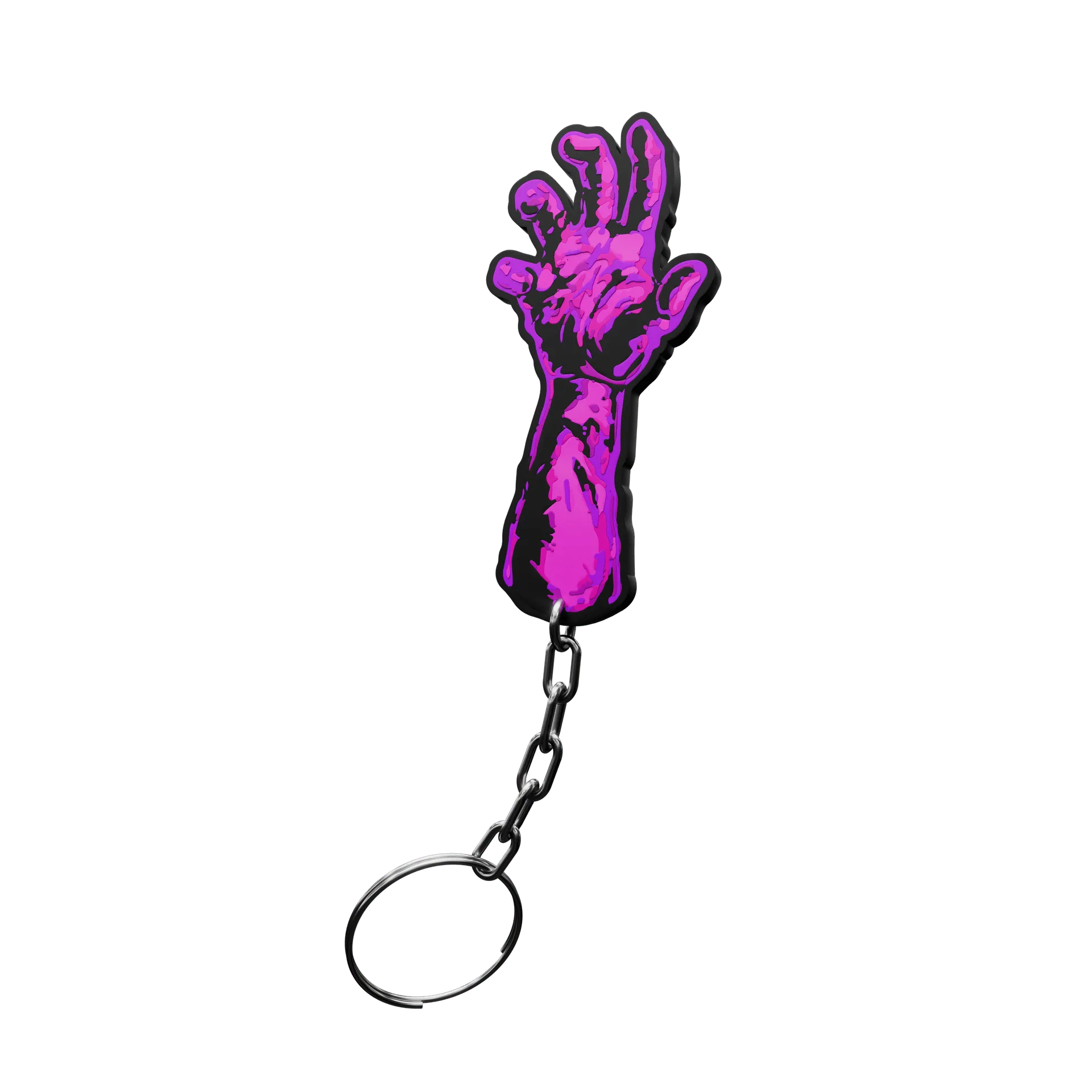 Zombie Keychain & Nutrex Gear: Consigli per la cura e l'uso