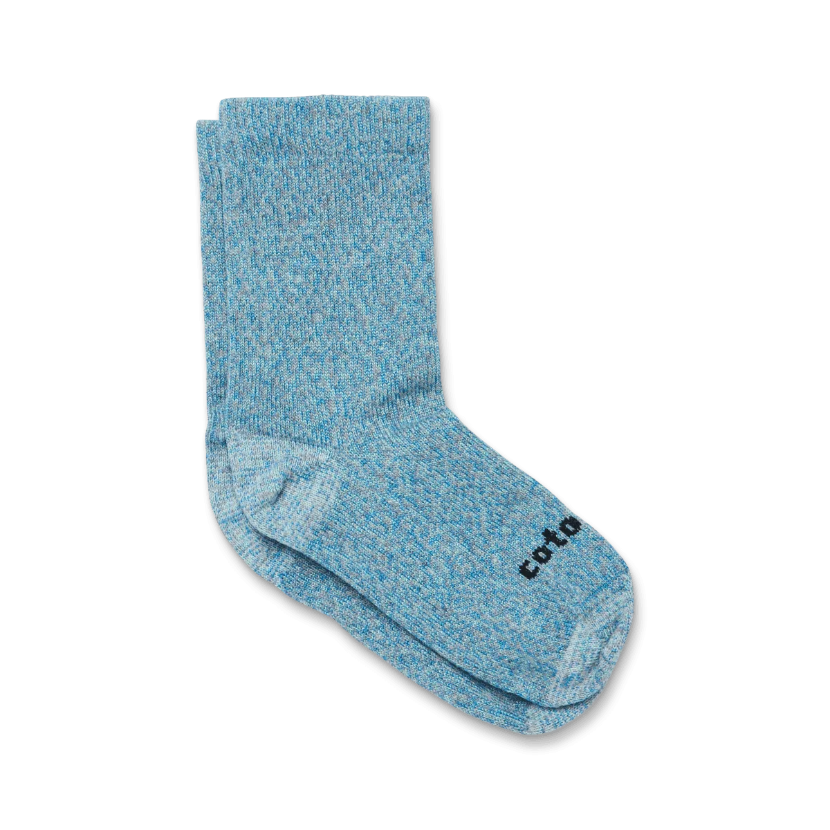 Contiguo Mid-Calf Sock