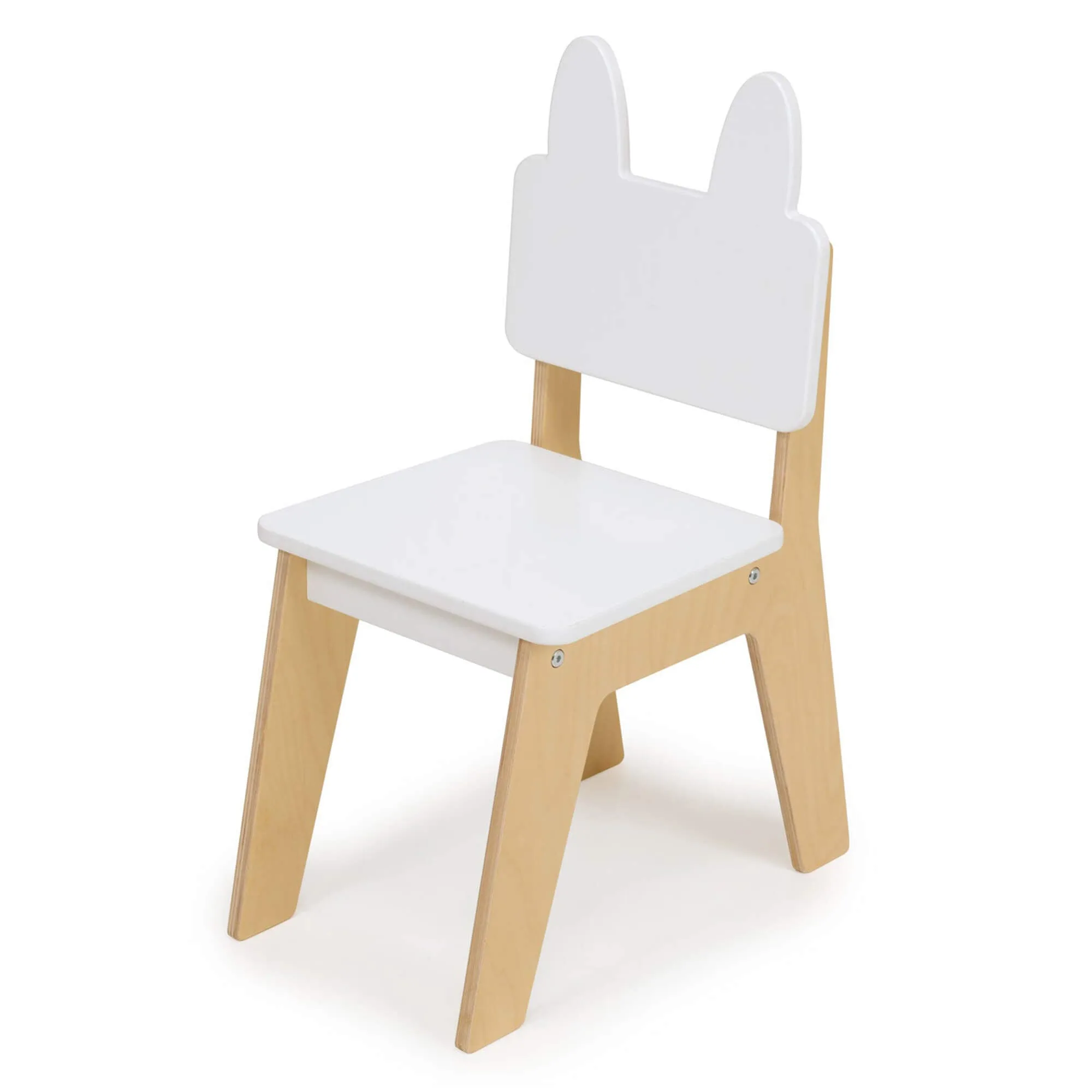 Bunny Ears Children's Chair