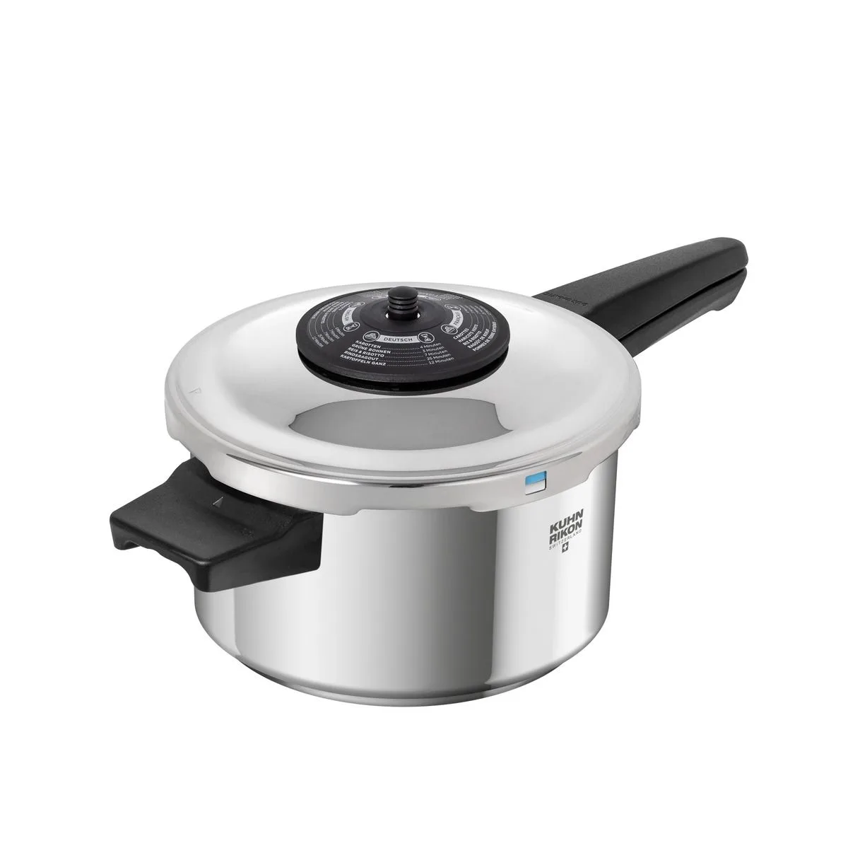 DUROMATIC® CLASSIC NEO Manico lungo 3.5 L · Ø 20 cm