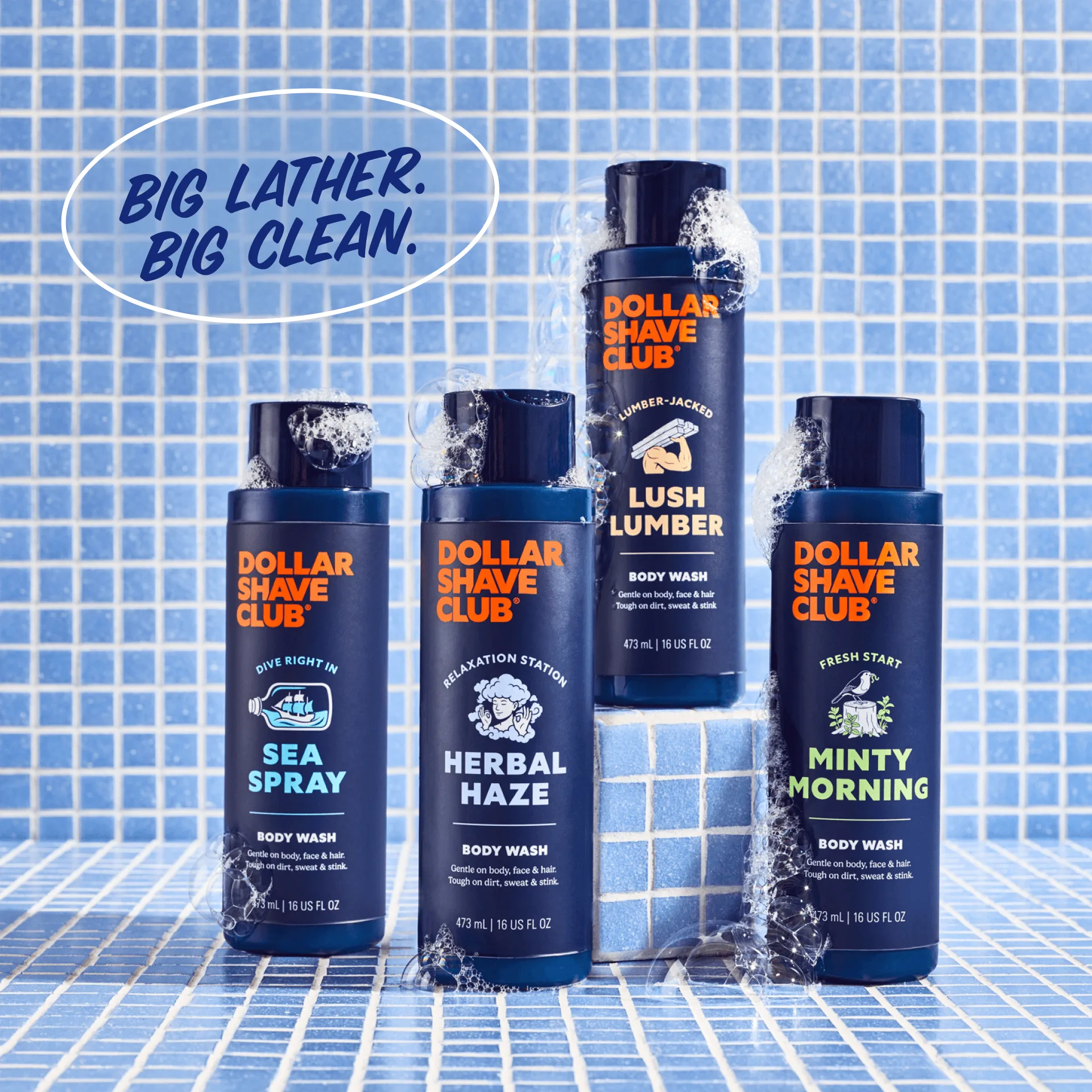 The Best Hydrating Body Washes for Dry Skin: Ingredients That Make a Difference