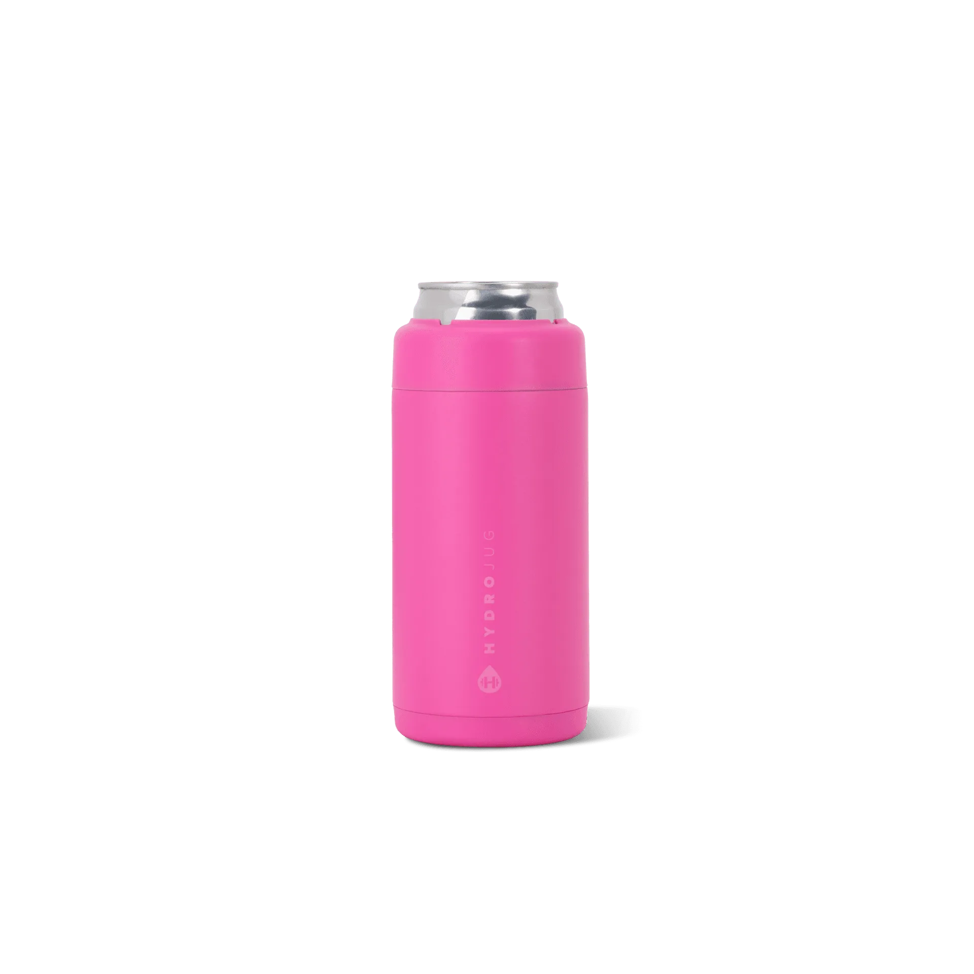Cara Menjaga Minuman Tetap Dingin di HydroJug Can Cooler Slim