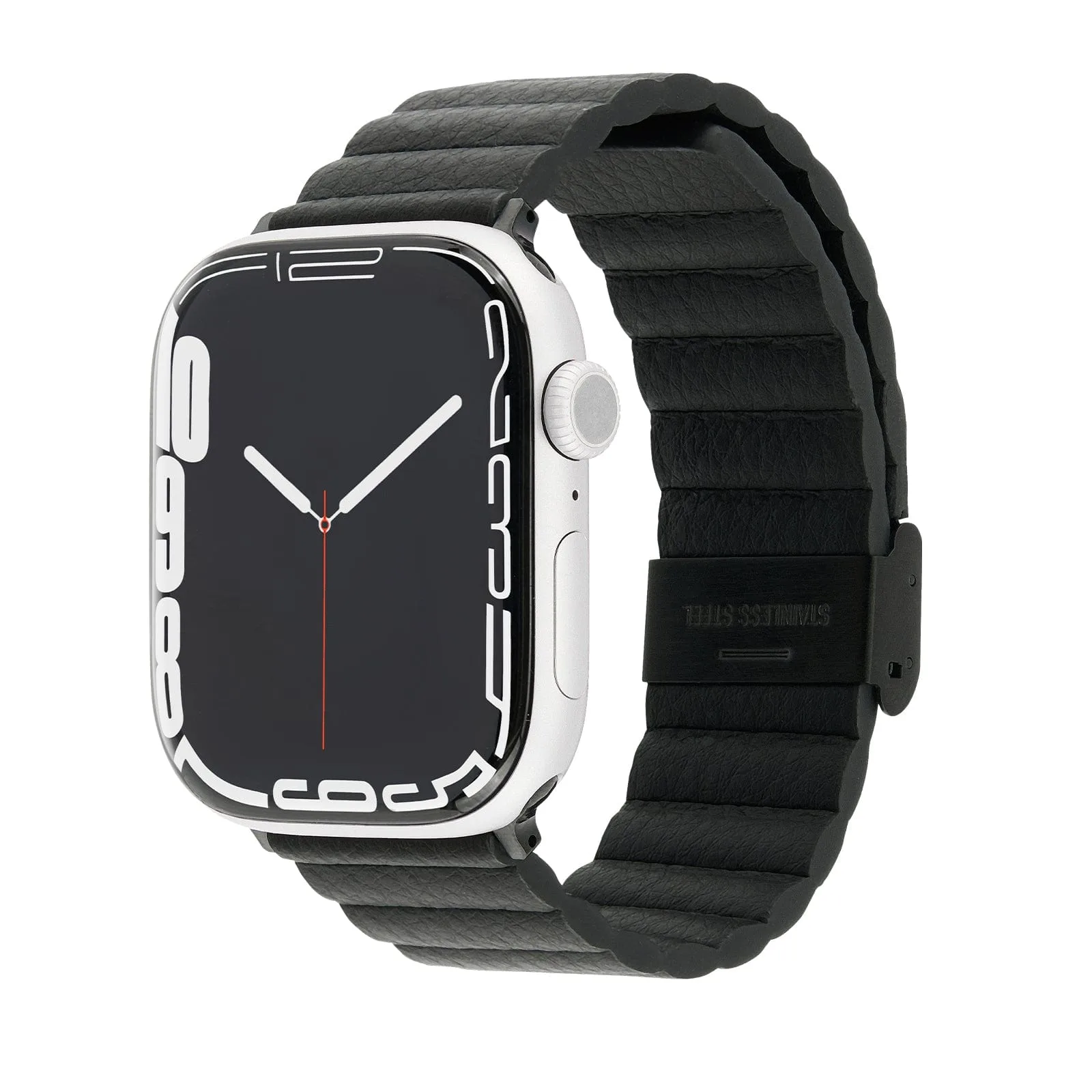 Apple Watch Band Pflege: Leder- und Ridge-Bänder neuwertig halten