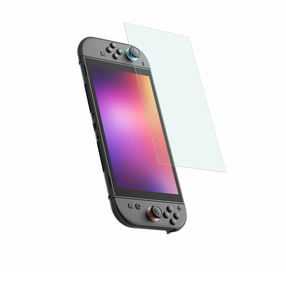 วิธีติดฟิล์มกันรอยบน Nintendo Switch 2